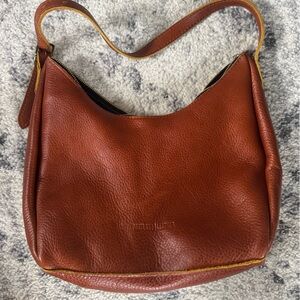 Portland Leather Medium Aspen